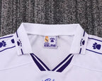 Retro Kids Real Madrid 1994-1996 home image 3