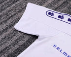 Retro Kids Real Madrid 1994-1996 home image 5