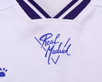 Retro Kids Real Madrid 1994-1996 home image 6