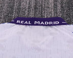 Retro Kids Real Madrid 1996-1997 second away image 4