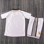 Retro Kids Real Madrid 1998-2000 home image 2