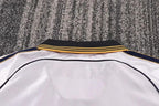 Retro Kids Real Madrid 1998-2000 home image 3