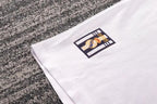 Retro Kids Real Madrid 1998-2000 home image 7