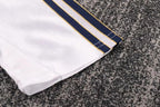 Retro Kids Real Madrid 1998-2000 home image 8