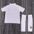 Retro Kids Real Madrid 2004-2005 home image 2