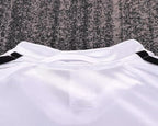 Retro Kids Real Madrid 2004-2005 home image 4