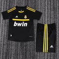 Retro Kids Real Madrid 2011-2012 Goalkeeper