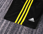 Retro Kids Real Madrid 2011-2012 Goalkeeper image 8