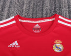 Retro Kids Real Madrid 2011-2012 second away image 3