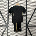 Retro Kids Real Madrid 2012-2013 away image 2
