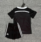 Retro Kids Real Madrid 2014-2015 away image 2