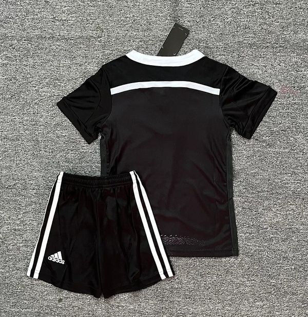 Retro Kids Real Madrid 2014-2015 away image 2