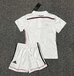 Retro Kids Real Madrid 2014-2015 home image 2