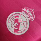 Retro Kids Real Madrid 2014-2015 second away image 4