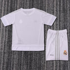 Retro Kids Real Madrid 2015-2016 home image 2
