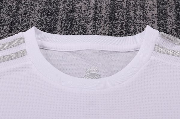 Retro Kids Real Madrid 2015-2016 home image 3