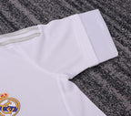 Retro Kids Real Madrid 2015-2016 home image 5