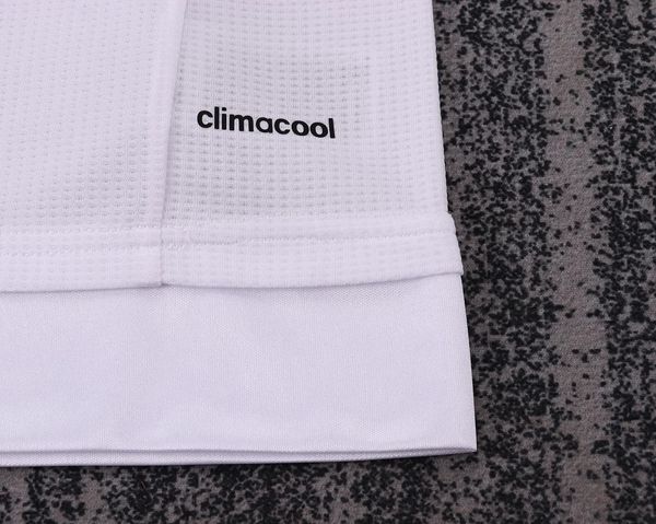 Retro Kids Real Madrid 2015-2016 home image 7