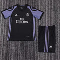 Retro Kids Real Madrid 2016-2017 away