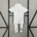Retro Kids Real Madrid 2016-2017 home image 2