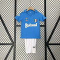Retro Kids SSC Napoli 1987-1988 home