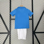 Retro Kids SSC Napoli 1987-1988 home image 2