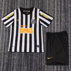 Retro Kids Santos FC 2013-2014 away