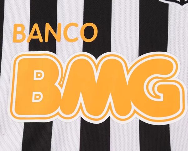Retro Kids Santos FC 2013-2014 away image 8