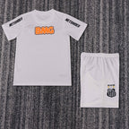 Retro Kids Santos FC 2013 home image 2