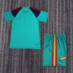 Retro Kids Spain national 2010 Goalkeeper image 2