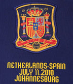 Retro Kids Spain national 2010 away image 3
