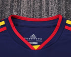 Retro Kids Spain national 2010 away image 4