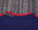 Retro Kids Spain national 2010 away image 5