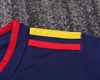 Retro Kids Spain national 2010 away image 7
