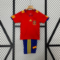 Retro Kids Spain national 2010 home