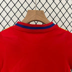 Retro Kids Spain national 2010 home image 4
