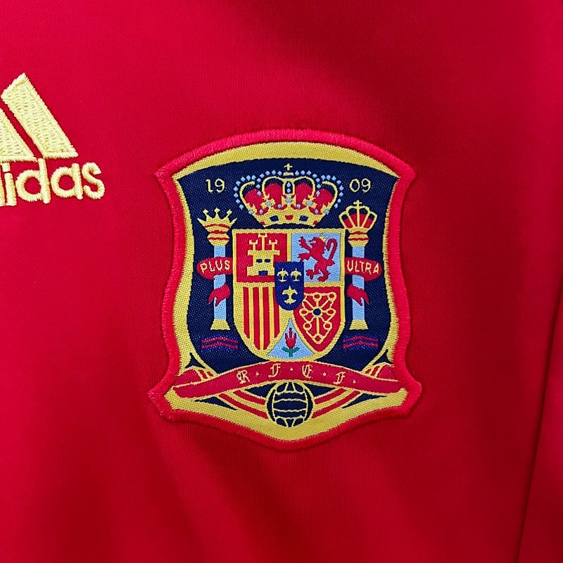 Retro Kids Spain national 2010 home image 6