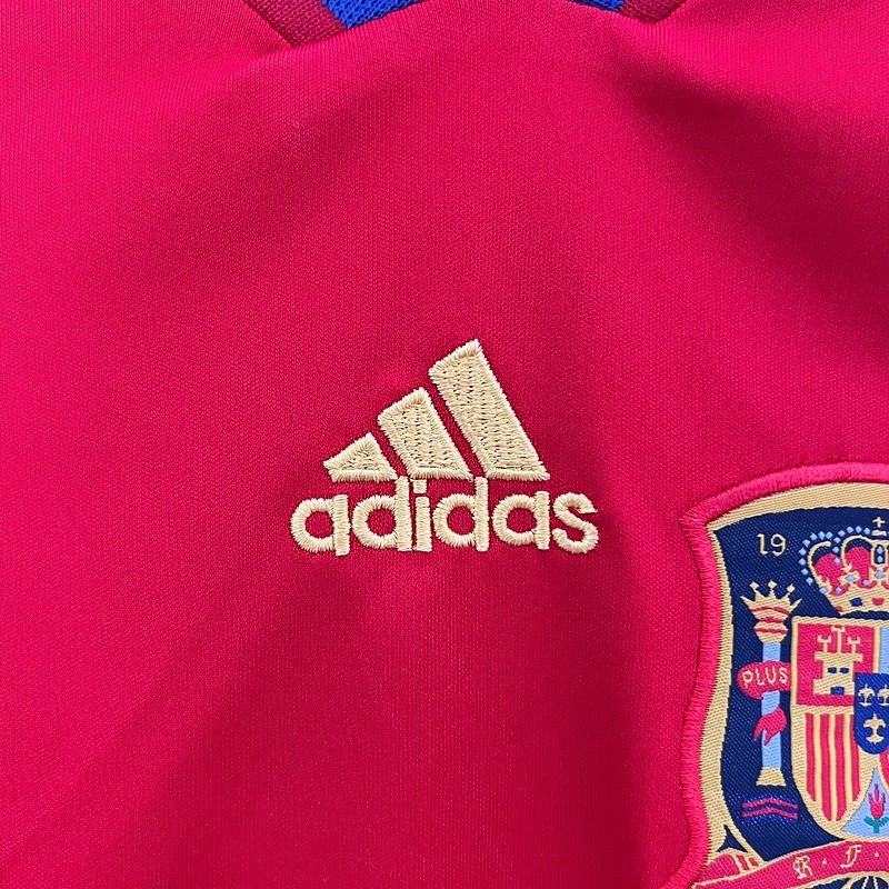 Retro Kids Spain national 2010 home image 7