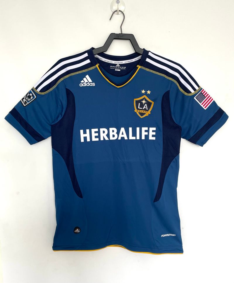 Retro LA Galaxy 2011-2012 away