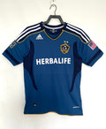 Retro LA Galaxy 2011-2012 away