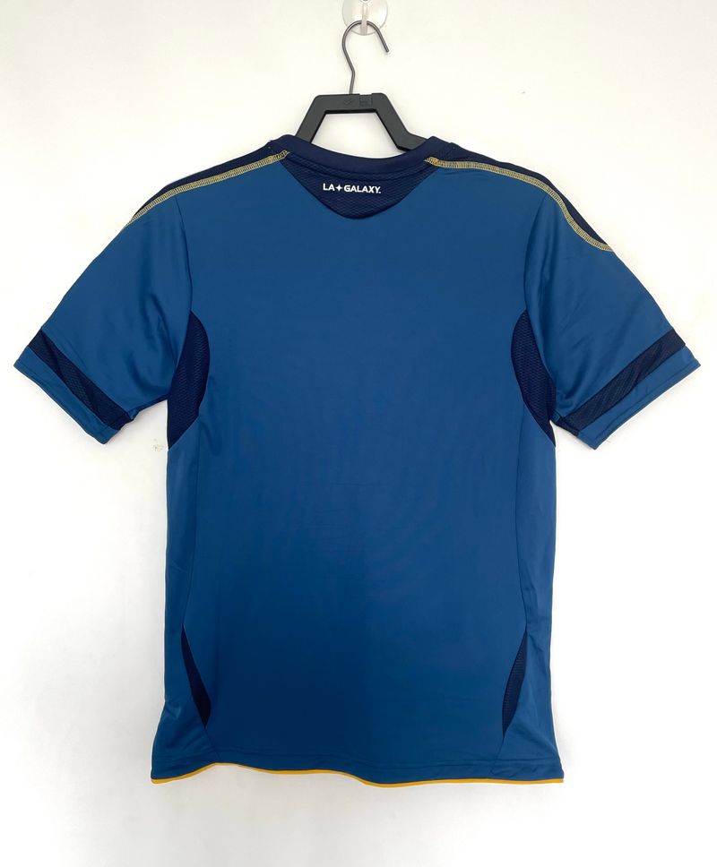 Retro LA Galaxy 2011-2012 away image 3