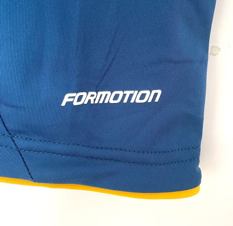 Retro LA Galaxy 2011-2012 away image 6