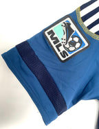 Retro LA Galaxy 2011-2012 away image 7