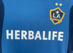 Retro LA Galaxy 2011-2012 away image 8
