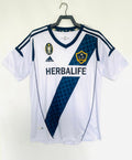 Retro LA Galaxy 2012 home