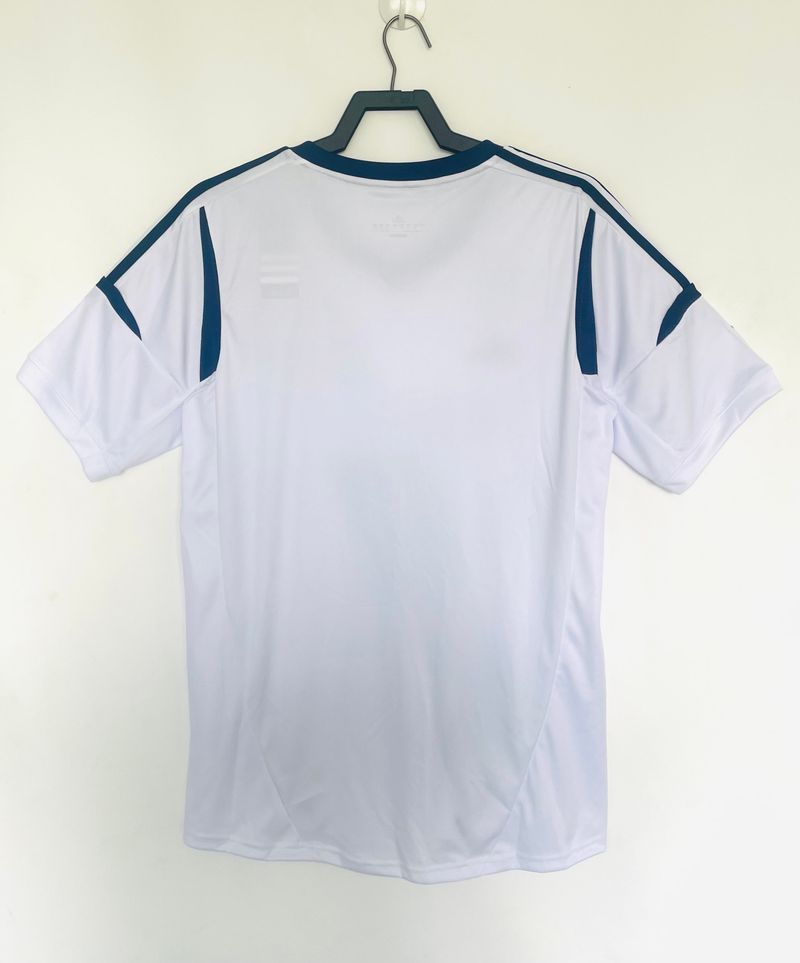 Retro LA Galaxy 2012 home image 2