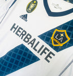Retro LA Galaxy 2012 home image 4