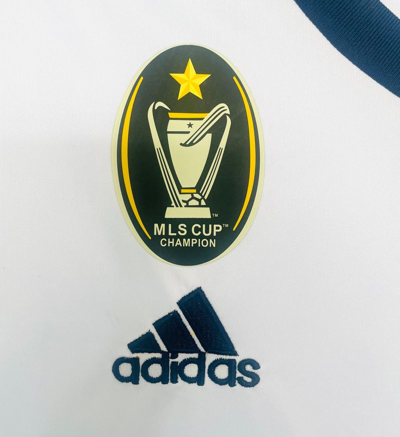 Retro LA Galaxy 2012 home image 7