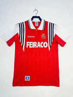 Retro La Coru?a 1997-1998 away