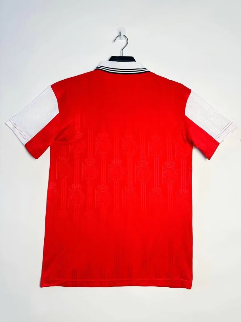 Retro La Coru?a 1997-1998 away image 2
